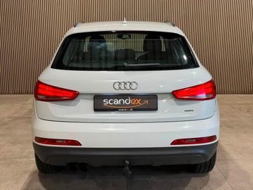 Audi Q3 - 4