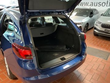 Opel Astra - 7