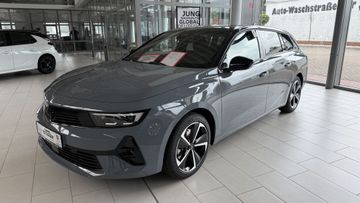 Fotografie 1 des Opel Astra Sports Tourer 1.2 Turbo GS Tech Paket + AH