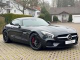 Mercedes-Benz AMG GT S Coupe Performance Burmester - Mercedes-Benz AMG GT S Gebrauchtwagen