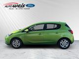 Opel Corsa E Active ecoFlex - Opel Corsa Active mit Benzin-Antrieb