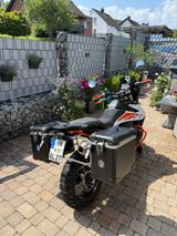 KTM 790 Adventure R - KTM 790 ADVENTURE