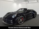 Porsche 992 911 Carrera S Cabrio Liftsystem-VA InnoDrive - mit Benzin-Antrieb: mit Spurwechselassistent, Cabrio