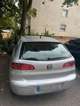 Seat SEAT ibiza - gebrauchte Seat Ibiza aus dem Jahr 2005