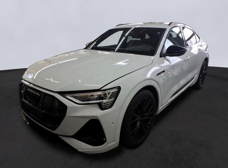Image of Audi e-tron