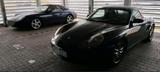 Porsche Boxster 986 - Porsche Boxster: 986