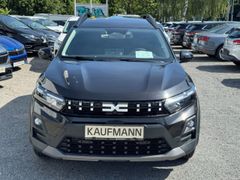 Fahrzeugabbildung Jogger Journey 1.0 TCe 110 EU6e Neues Modell
