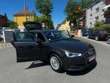 Audi A3 Sportback ambiente quattro - Audi Gebrauchtwagen in Nürnberg