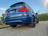 BMW X5M E70 S63 - BMW X5 M E70 Gebrauchtwagen