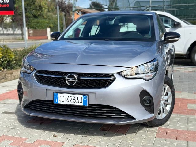 Opel Corsa 1.2 BENZ 75CV OK NEOPATENTATI