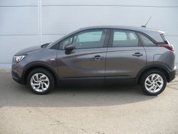 Bild 2 Opel Crossland (X) 1.2 Turbo Automatik NAVI SHZ/LHZ