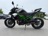 Kawasaki Z900  NEU, kein Vorbesitzer - Angebote