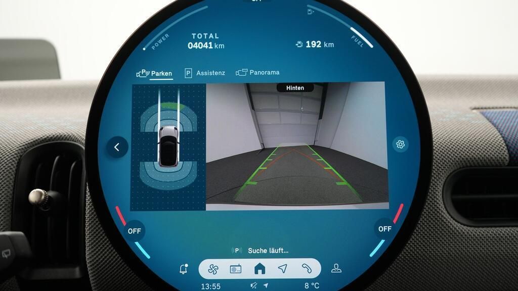 MINI Cooper C - Bild 20