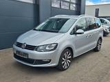 Volkswagen Sharan 2.0 TDI Highline Autom. Bi-Xenon Navi