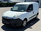 Opel Combo D Kasten L1H1 2,2t 1.3D/EURO5/SAUBER/ZENTR - gebrauchte Opel Combo aus dem Jahr 2015