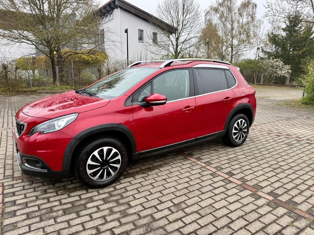 Image of Peugeot 2008