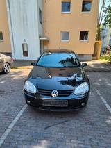 Volkswagen Golf 2.0 TDI DPF Comfortline Comfortline - Volkswagen Golf: TDI Dpf