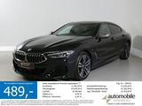 BMW M850i xDr. Gran Coupé Laser ACC H&K Parkassist+ - BMW M850 aus 2021