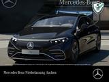 Mercedes-Benz EQS 580 4M/AMG/Distr/Pano/Burm/360°/Premi+/Fond - Mercedes-Benz EQS: 580