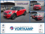 MINI Paceman Cooper Chili/Bi-Xenon/Navi/PDC - MINI: Paceman