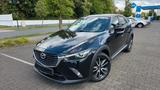 Mazda CX-3 Sports-Line AWD-4X4-AUTOM*LEDER+LED+KAM+NAV - Mazda: 4.4
