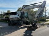 Terex Atlas/Terex 1905M Mobilbagger TOP! - Terex Radlader