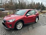 Mazda CX-5 2.2 SKYACTIV-D Sports-Line 129kW AWD Sp...