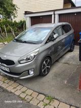 Kia Carens 1.7 CRDi 136PS FIFA World Cup Edition... - Kia Carens: Fifa World Cup Edition