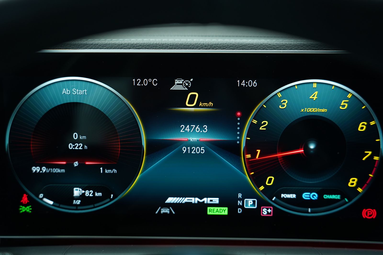 Mercedes Benz Gle 63 Amg