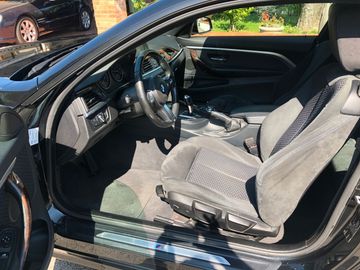 BMW 420 - 8