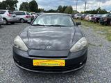 Hyundai Coupe 2.0 GLS - Hyundai Coupe: 2.0