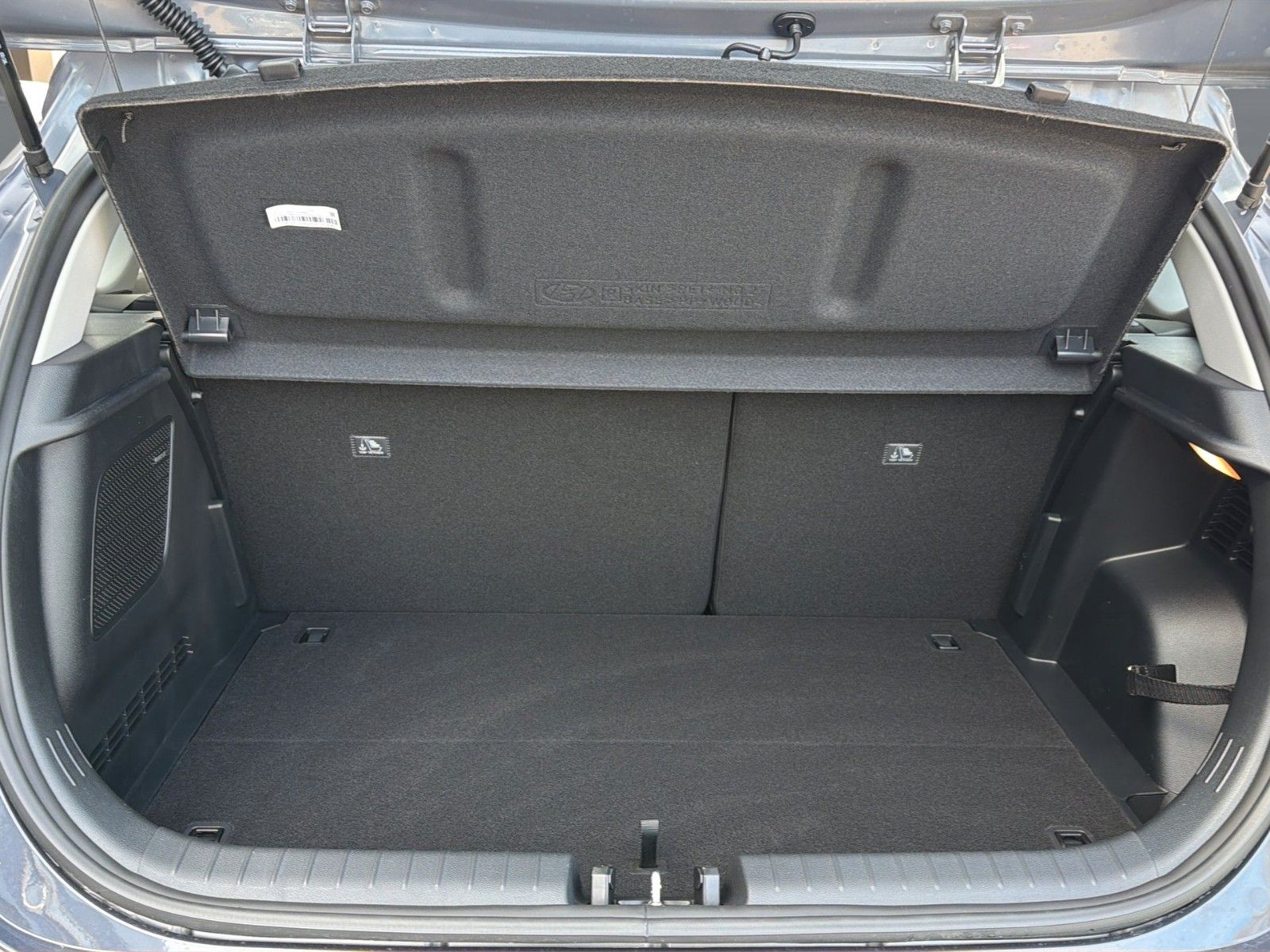 Hyundai i20 - Bild 20