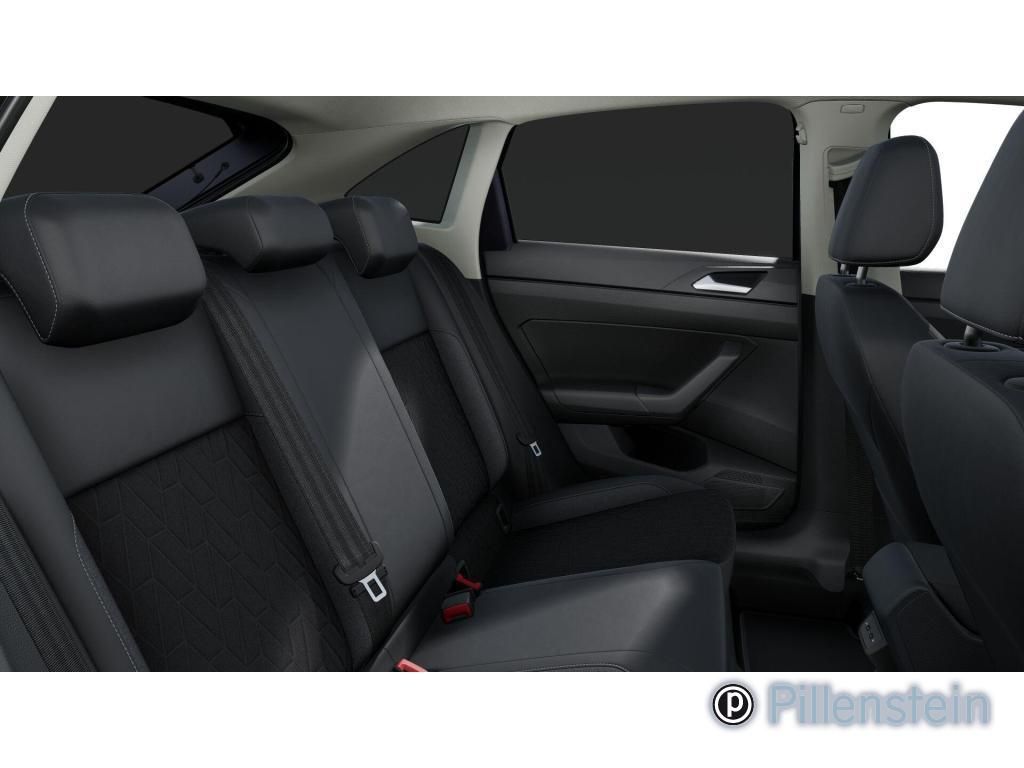 Volkswagen Taigo - Bild 8