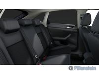 Volkswagen Taigo - Vorschau Bild 8