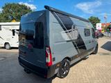 Ahorn Camp VAN 620 | Automatik | AHK | AUTARK - Ahorn Camp van