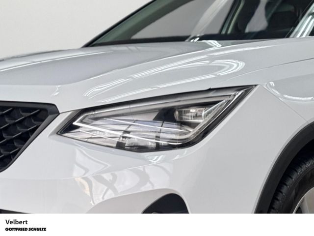 Seat Arona - Bild 5