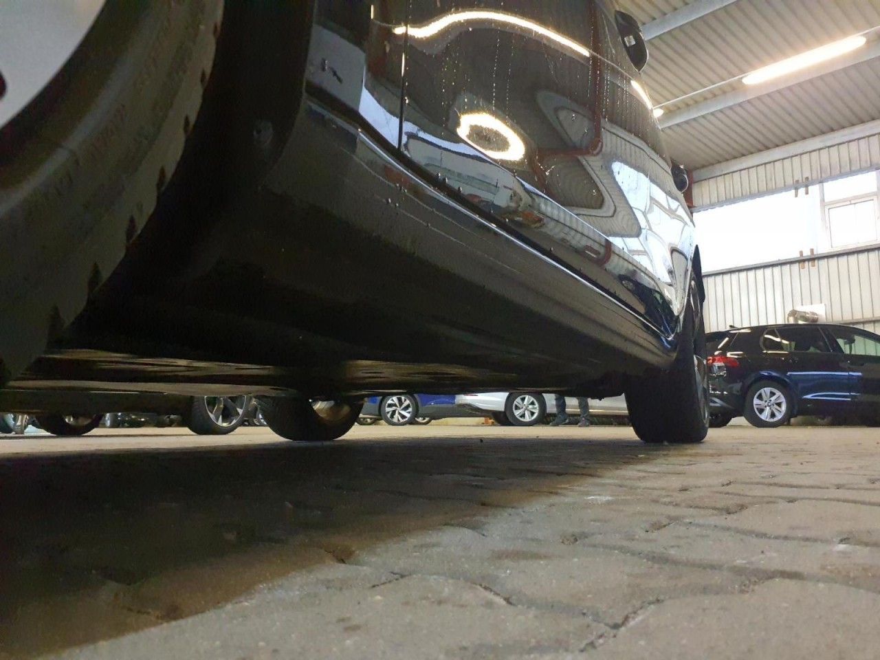 Cupra Leon - Bild 12