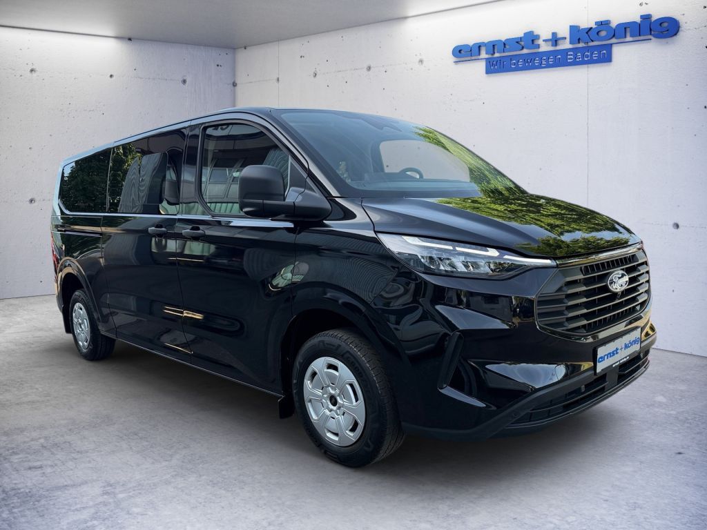Ford Transit Custom 320 L2H1 PKW VA Trend imagem 3