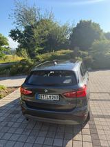 BMW X1 sDrive18i Advantage TOP Zustand !!! - BMW X1 von privat