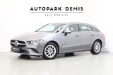 Mercedes-Benz CLA 200 Shooting Brake-KAMERA-NAVI-SHZ-TEMP-LANE - gebrauchte Mercedes-Benz CLA 200 Shooting Brake aus dem Jahr 2019