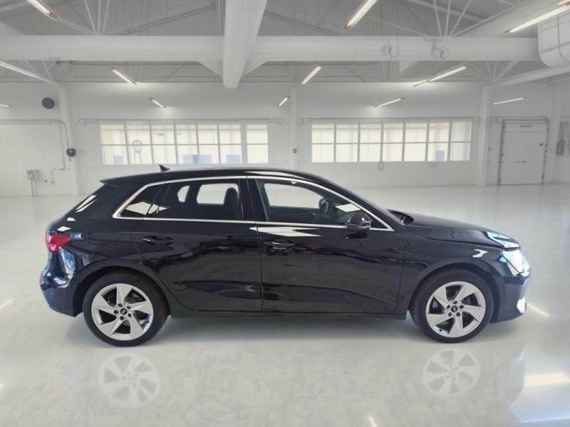Audi AUDI A3 SPORTBACK TDI 110 KW S TRONIC BUSINESS A imagem 3