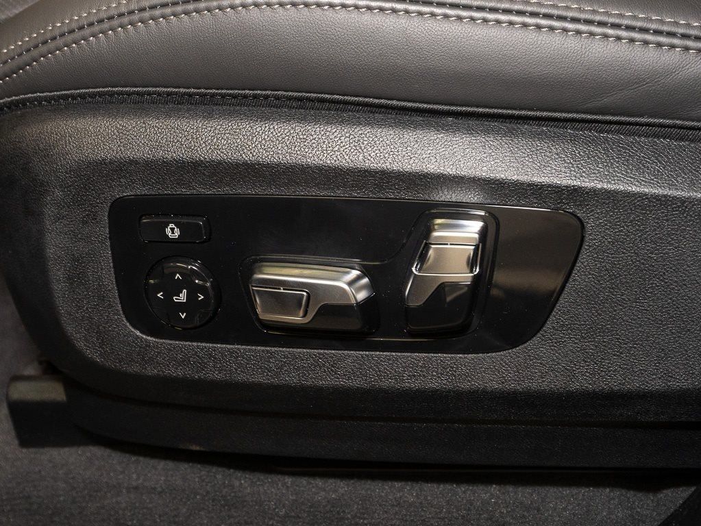 BMW X7 M60 - Bild 13