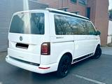 Volkswagen T6 California Beach - VW T6 California 7-Sitzer