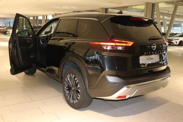 Fotografie des Nissan X-Trail 1.5 VC-T e-POWER Tekna+