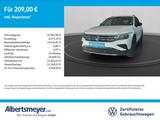 Volkswagen Tiguan 2.0 TDI Urban Sport +NAVI+LED+ACC+KLIMA++ - Volkswagen Tiguan URBAN-SPORT