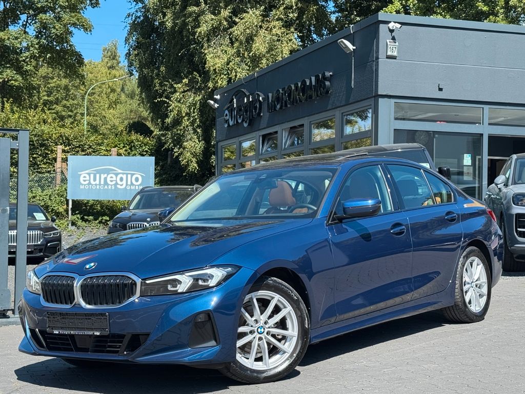 BMW 318