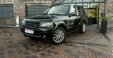 Land Rover Range Rover 4.4 TDV8 HSE HSE - Land Rover Range Rover: 4hse