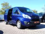 Ford Tourneo Custom Titanium L2- AUTOM/8Sit - Ford Tourneo Custom Gebrauchtwagen