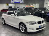 BMW 118i Cabrio*Leder*PDC*Shz*Multi*1.Hand* - BMW 1er Reihe: Cabrio, M