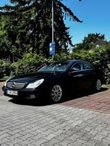 Mercedes-Benz CLS 350 CGI - - Mercedes-Benz CLS 350 aus 2007